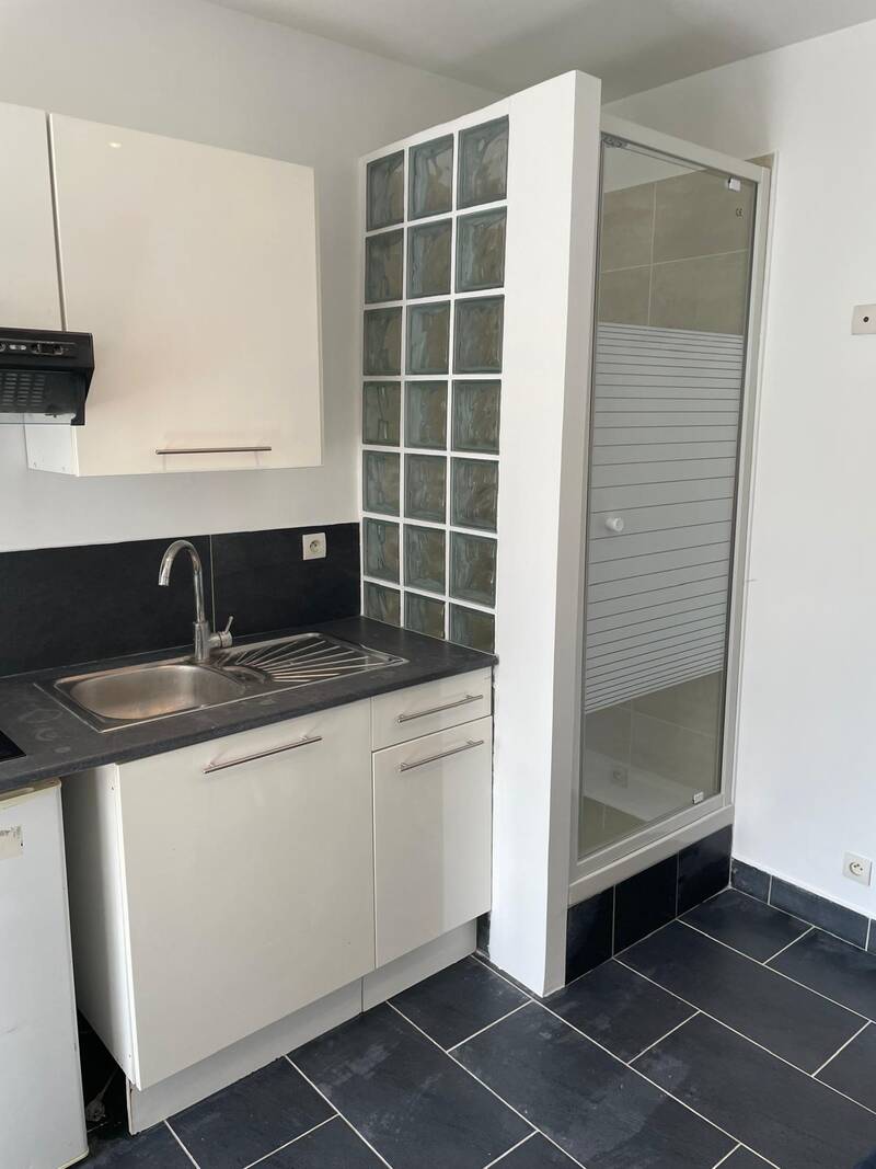 Paris 15E (75015)
