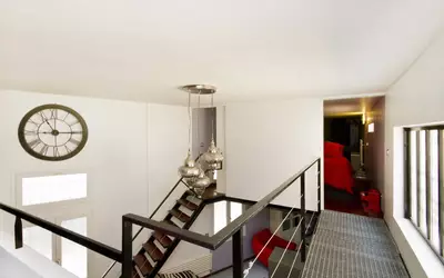 Paris 18E (75018)