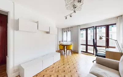+ Terrasse 17 M²
