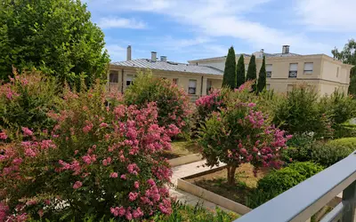 Le Plessis-Robinson (92350)