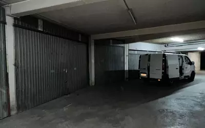 Paris 18E (75018)