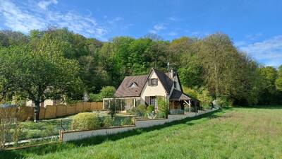 Location maison 5 pièces Cuise-la-Motte (60350)