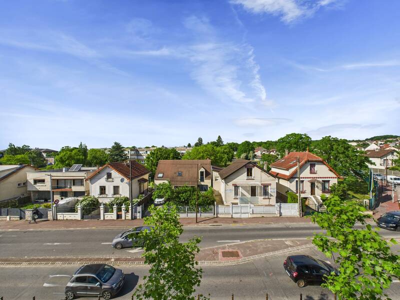 Livry-Gargan (93190)