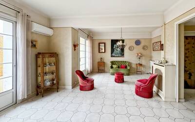 Vente appartement 6 pièces Hyères (83400)