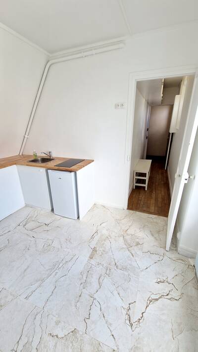 Vente appartement studio Levallois-Perret (92300)