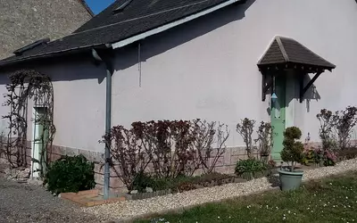 Sainte-Thorette (18500)