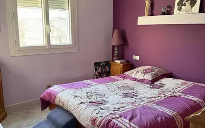 Sérignan (34410)