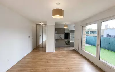 La Courneuve (93120)