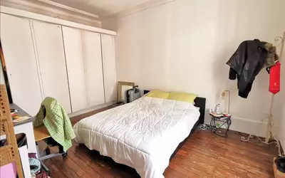 Asnières-Sur-Seine (92600)