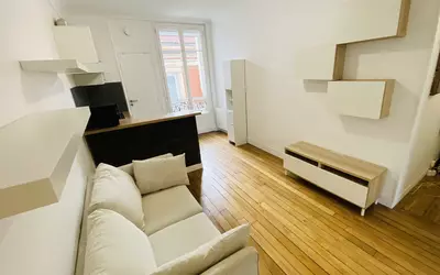 Saint-Ouen-Sur-Seine (93400)