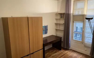 Paris 18E (75018)