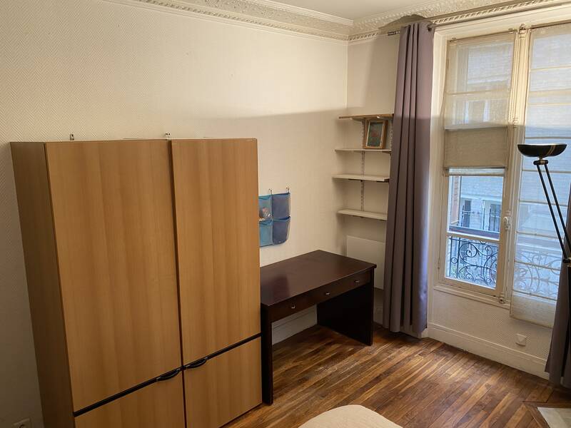 Paris 18E (75018)