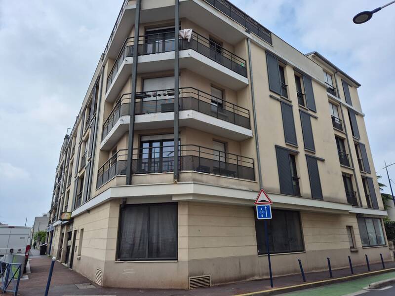 Drancy (93700)