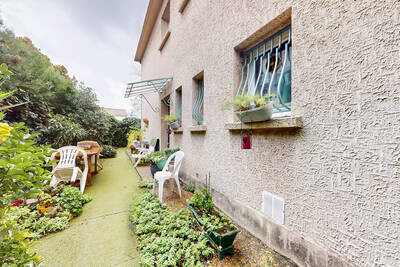 Vente maison 7 pièces Montpellier (34)
