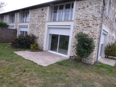 Location maison 4 pièces Raizeux (78125)