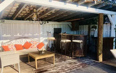 -Mas Sur 815M²-Sanary
