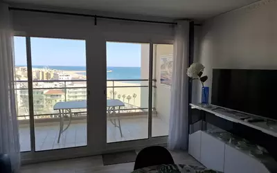 Canet-En-Roussillon