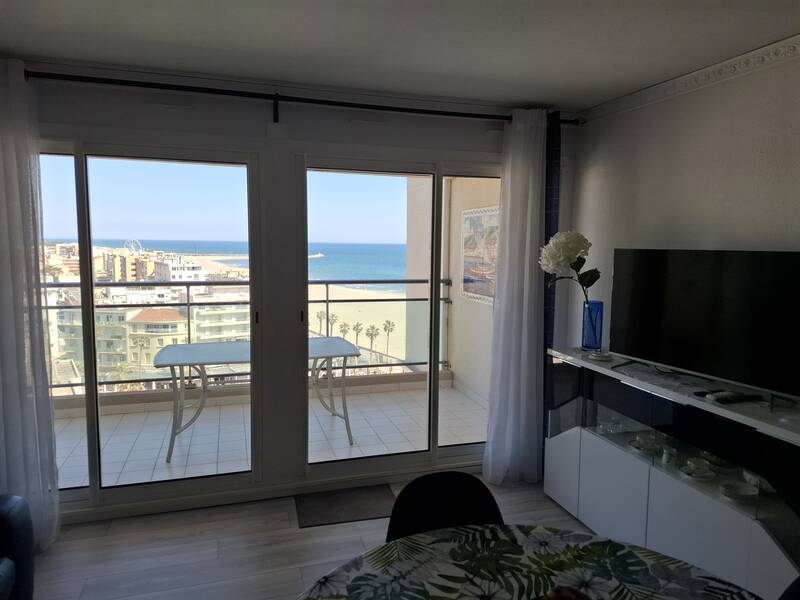 Canet-En-Roussillon