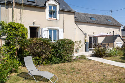 Vente maison 6 pièces Mulsans (41500)