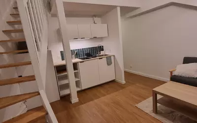 Nantes (44000)
