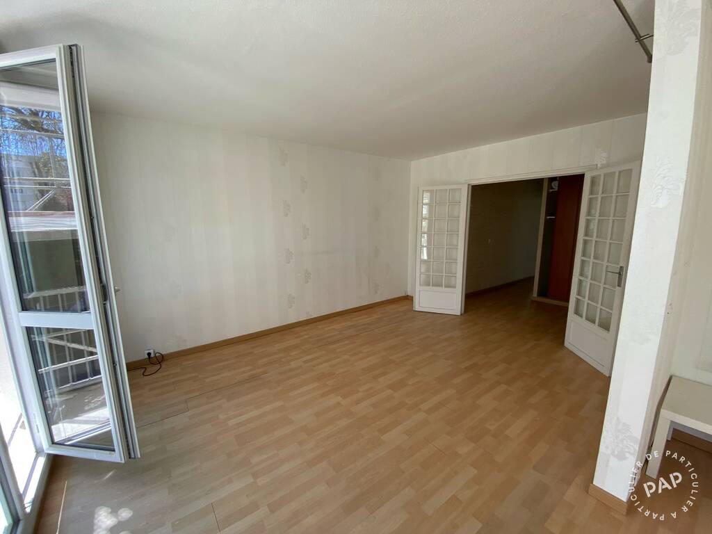 Vente Appartement