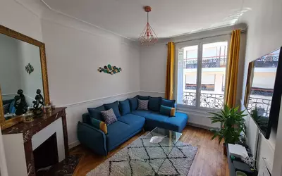 Colombes (92700)