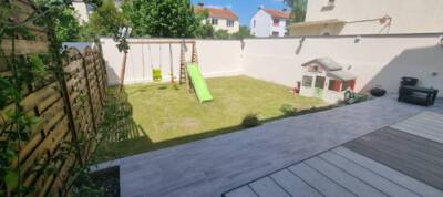 Vente maison 4 pièces Champigny-sur-Marne (94500)