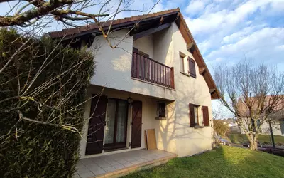 Exincourt (25400)