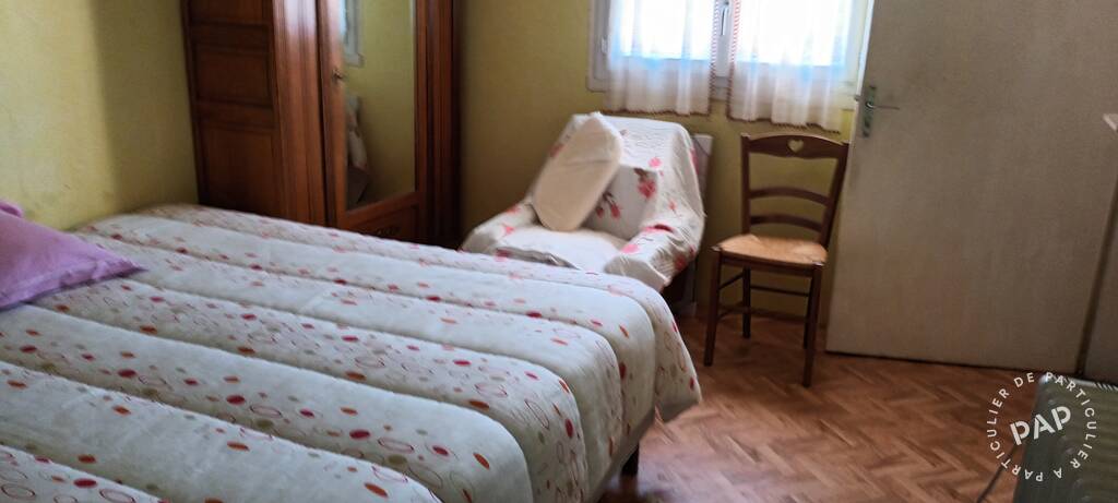 Vente maison 65 m² Figeac (46100) - 65 m² - 125.000 € | Particulier à Particulier — 6