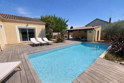 Vente maison 6 pièces Gaillac (81600)