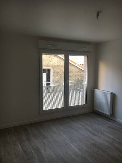 Vente appartement studio Cergy (95)