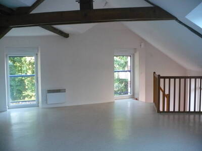 Location appartement 3 pièces Feneu (49460)