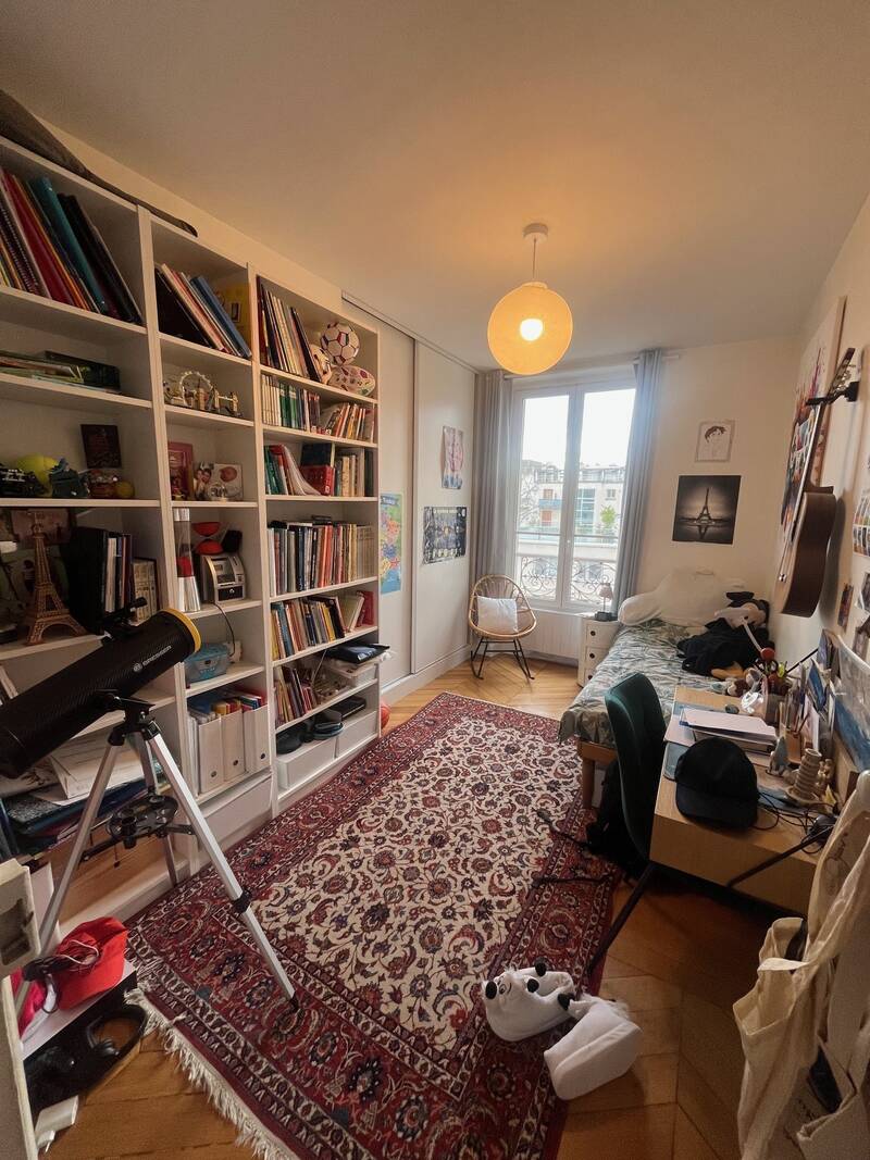 Neuilly-Sur-Seine (92200)