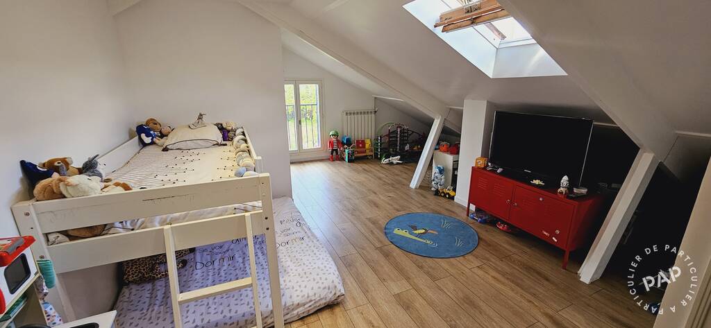 Maison a vendre  - 3 pièce(s) - 80 m2 - Surfyn