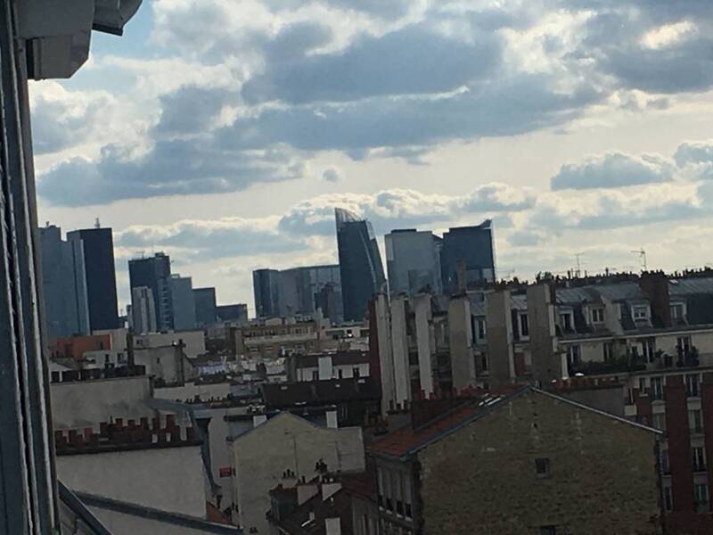 Asnières-Sur-Seine (92600)