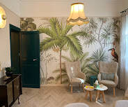 Vente appartement 2 pièces Paris 11e