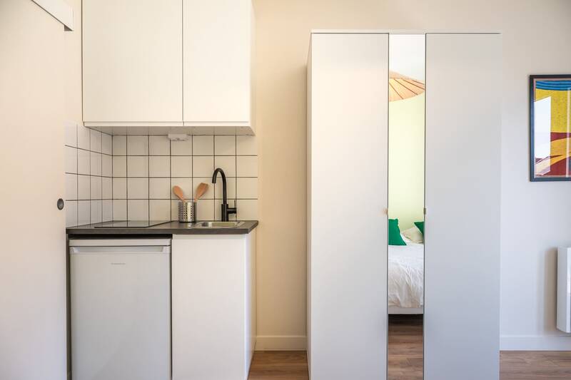 Paris 13E (75013)