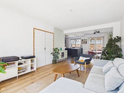 Vente maison 6 pièces Lambersart (59130)