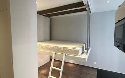 Paris 15E
