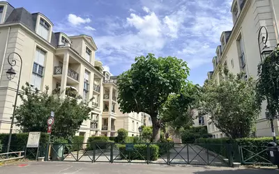 Châtillon (92320)