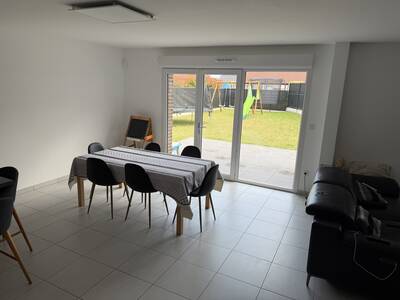 Vente maison 5 pièces Allennes-les-Marais (59251)