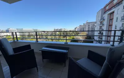Courbevoie (92400)