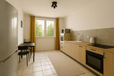 Location appartement 4 pièces Saint-Étienne (42)