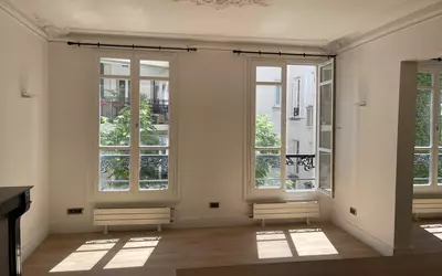 Paris 6E (75006)