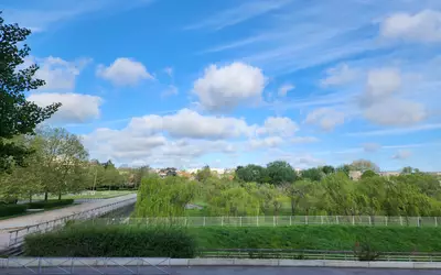 L'haÿ-Les-Roses (94240)