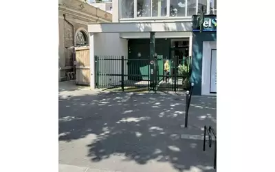 Paris 14E (75014)