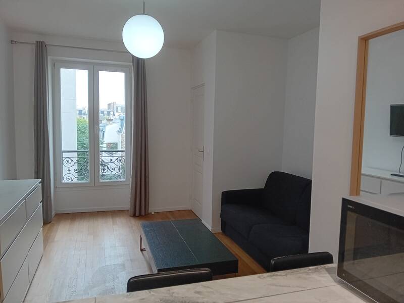 Paris 16E (75016)