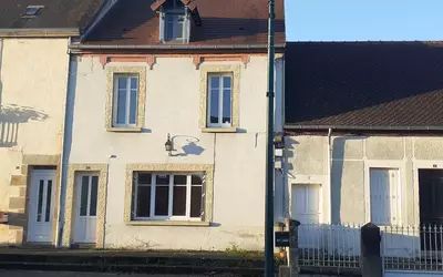 Saint-Menoux (03210)