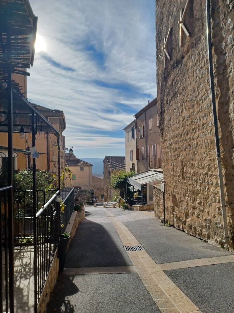 Fayence (83440)