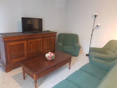Location appartement 3 pièces Orléans (45)